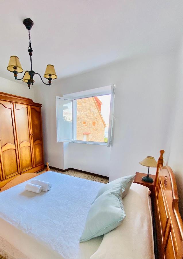 Balcon De Brano Villa O Freixo Dış mekan fotoğraf
