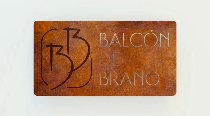 Balcon De Brano Villa O Freixo Dış mekan fotoğraf